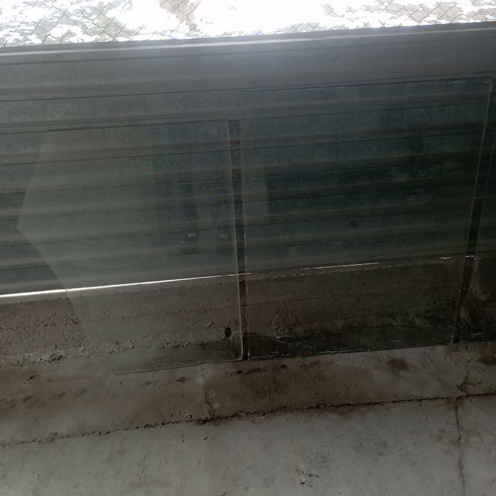 Стекло бесплатно