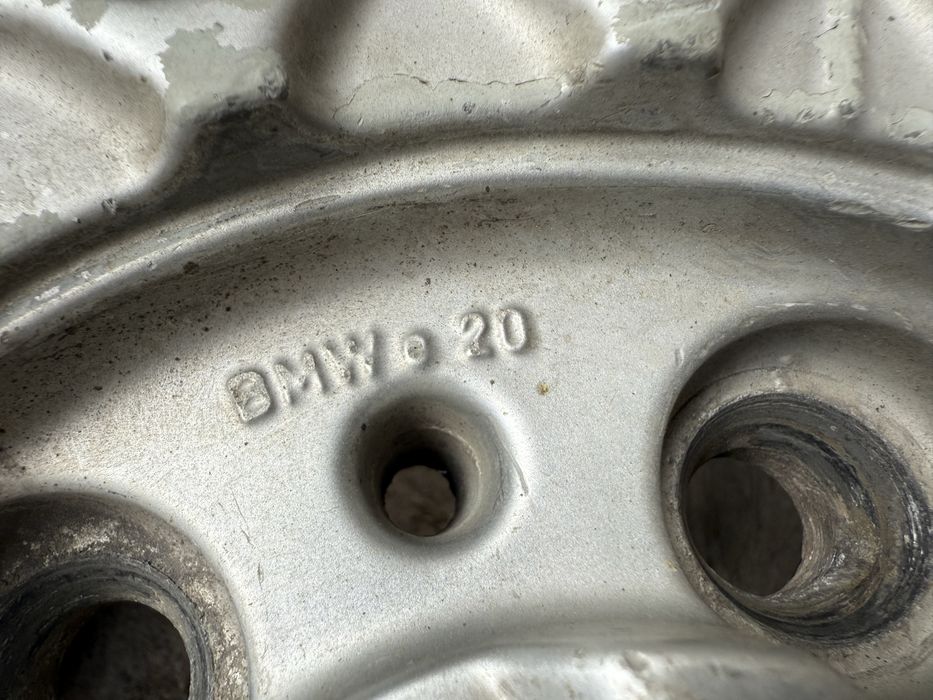 Диски R15 5x120 bmw ( 5 стиль )