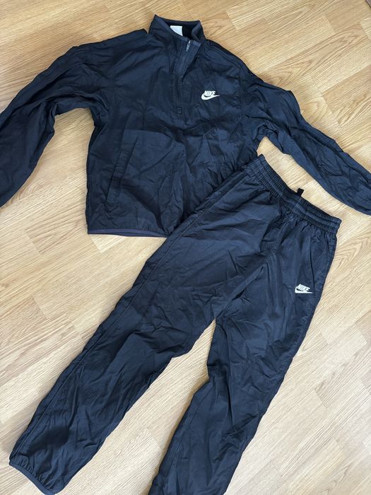 Спортен екип Nike