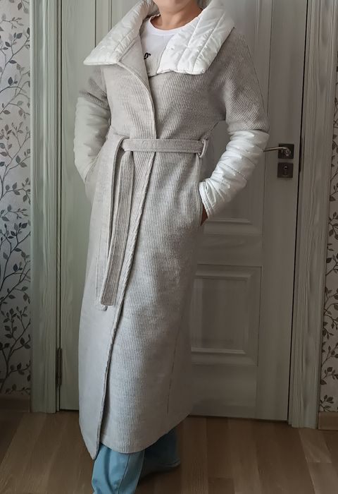 Пальто Турция 46-48 размер