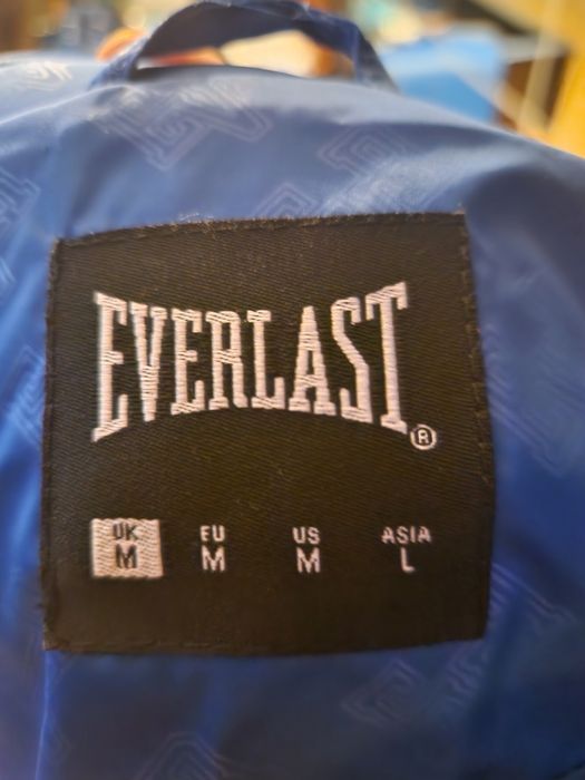Зимно яке Everlast