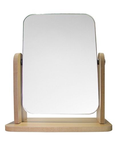 Настольное зеркало