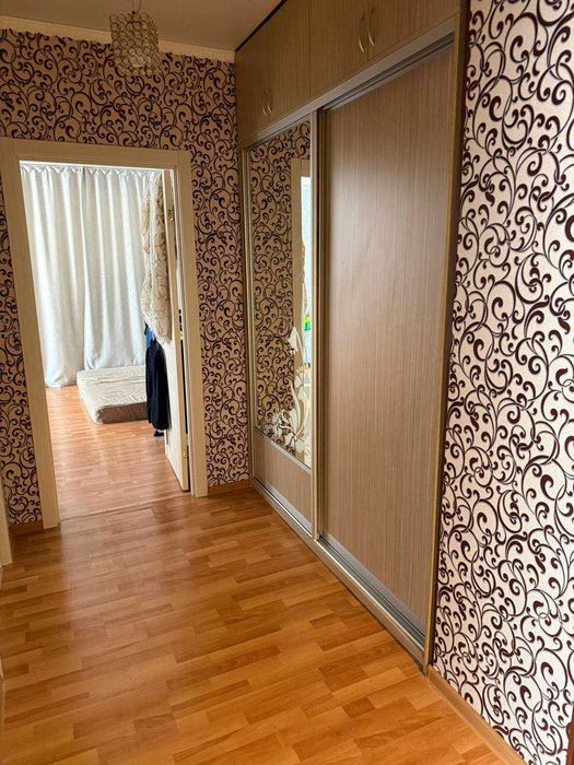 Продажа 2-комнатной квартиры