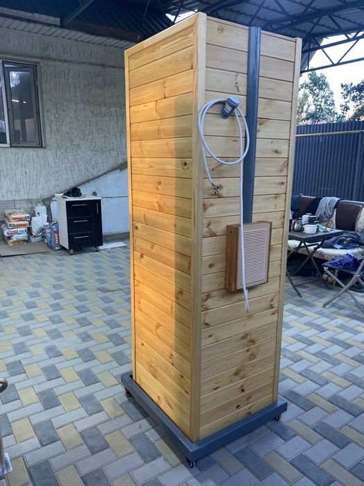 Коптильня  для бизнеса