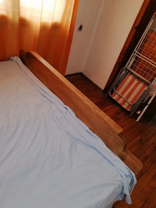 Орехова спалня прозв. около 1970г.