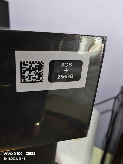 Смартфон Vivo v30e