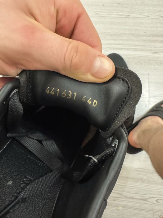 Adidași Alexander McQueen