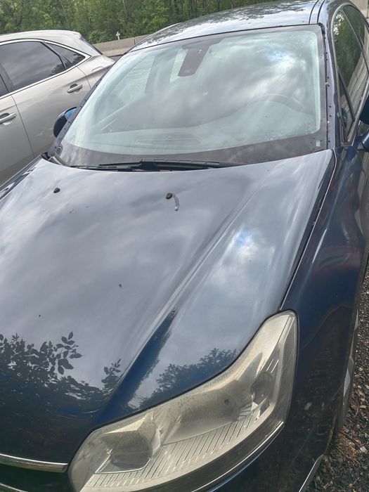 CITROËN C5 2008 — imagine 4