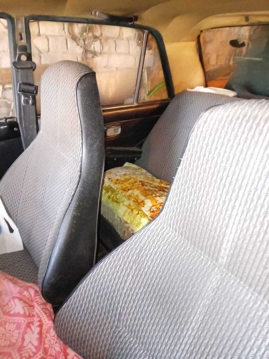 Продам Ваз 2106 89год