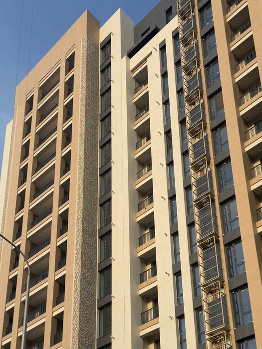 2 комнатная кв 61.95м² по Фергана Йули БИЗНЕС+| РАССРОЧКА до 5лет (KS)