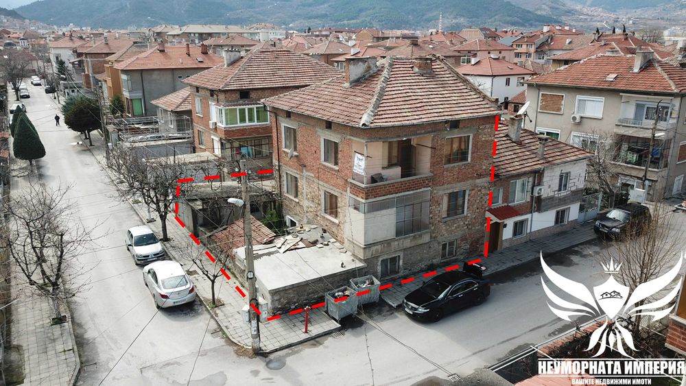 Продава се Къща в Асеновград - 344 кв.м за 632 €/кв.м - Снимка #6