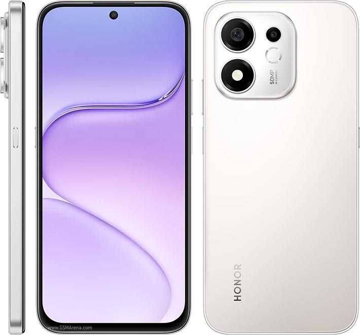GSM Honor 600 Smart Meteor Silver 4GB/128GB