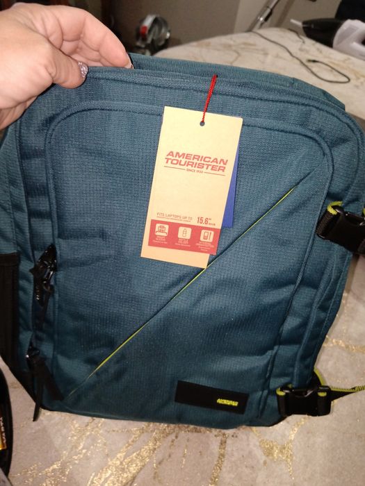American Tourister Take2cabin