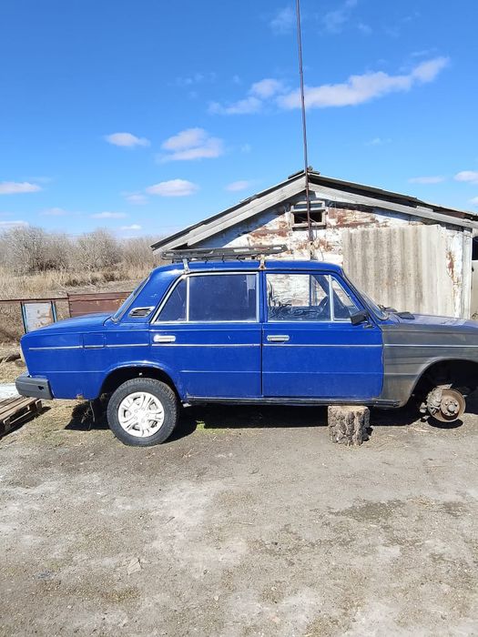 Продам ВАЗ 2106.