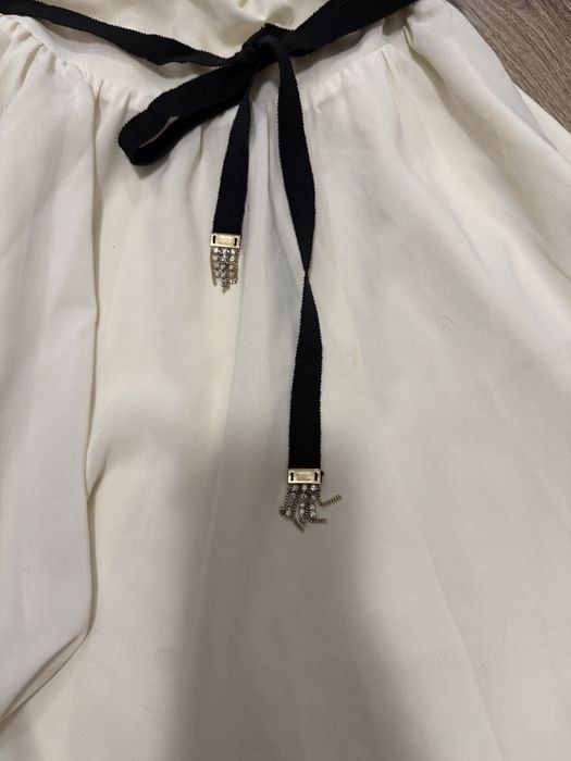 Рокля Елисабета Франчи