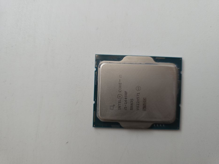 Intel core i5 14490f