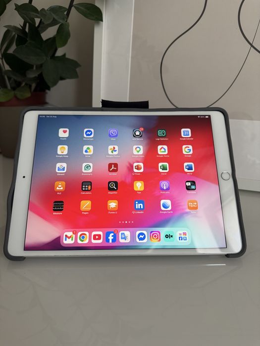 iPad Pro 10.5 64GB SIM