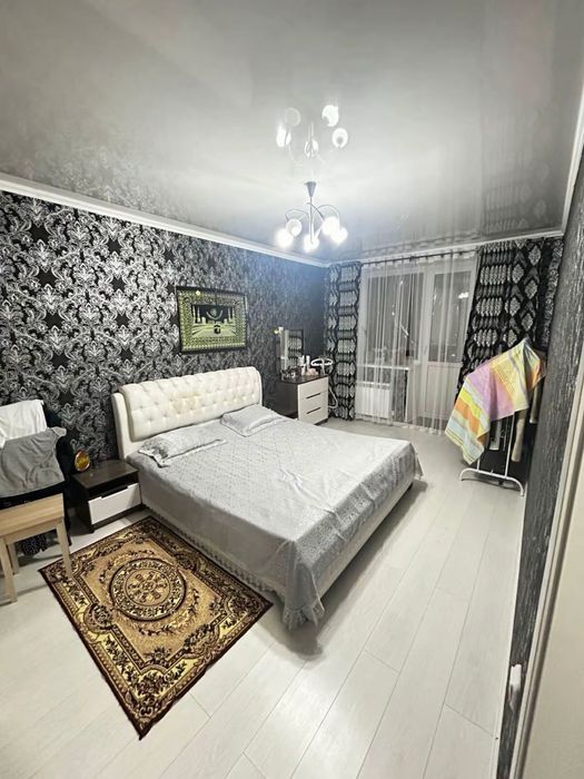 3-комнатной квартиры