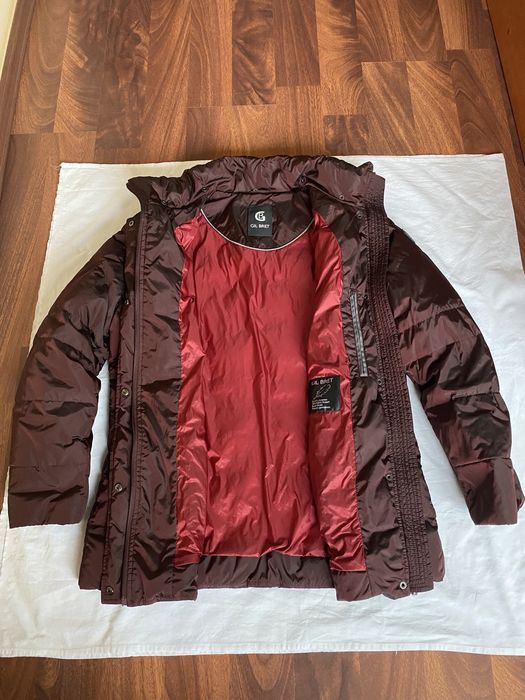 Geaca puf,dama,Gil Bret,marime M-L