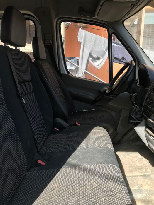 De vânzare  Mercedes Sprinter