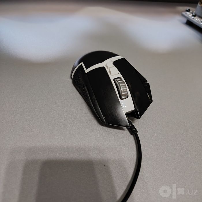 Мышь Logitech G502 hero