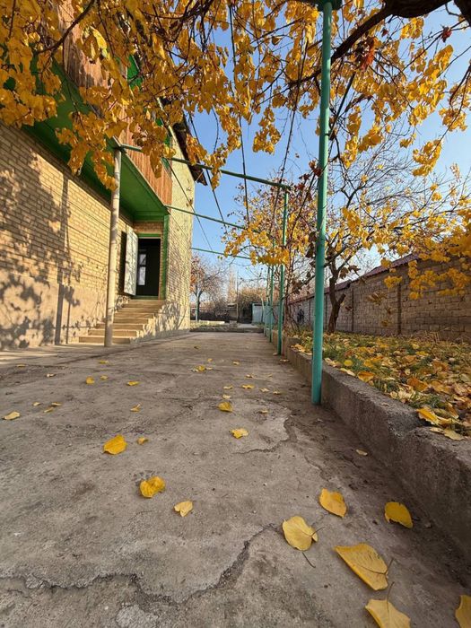 Продается добротная дача, Чирчик-Газалкент