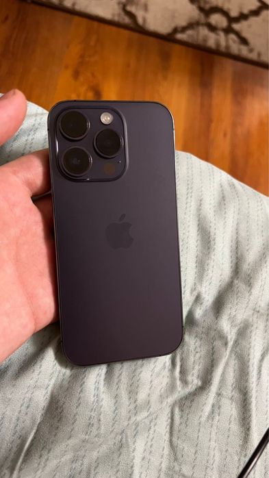 Iphone 14 pro 128g sim