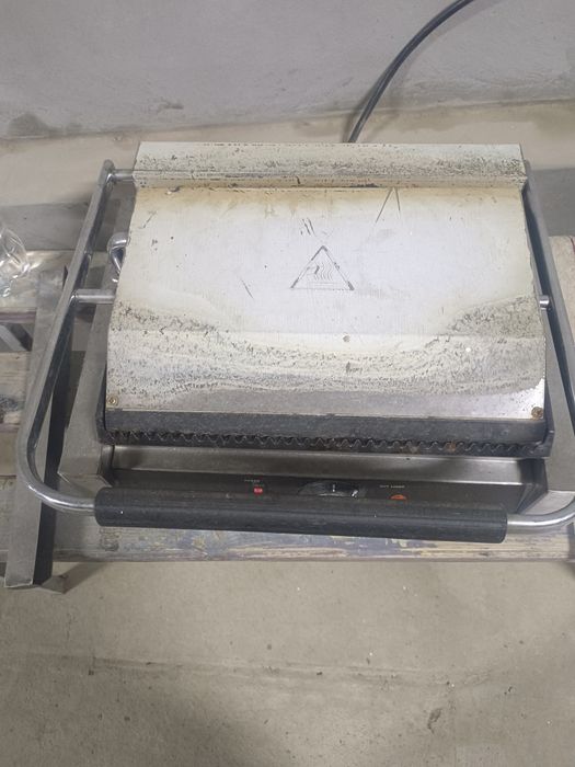 Тостер для донера