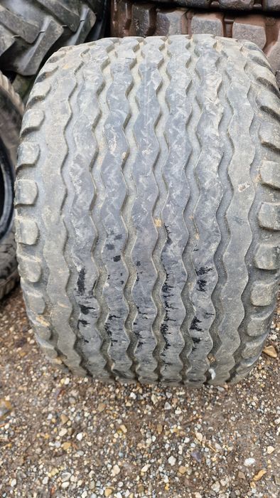 ANVELOPĂ agricolă 19.0/45-17 marca Petlas, 12 ply