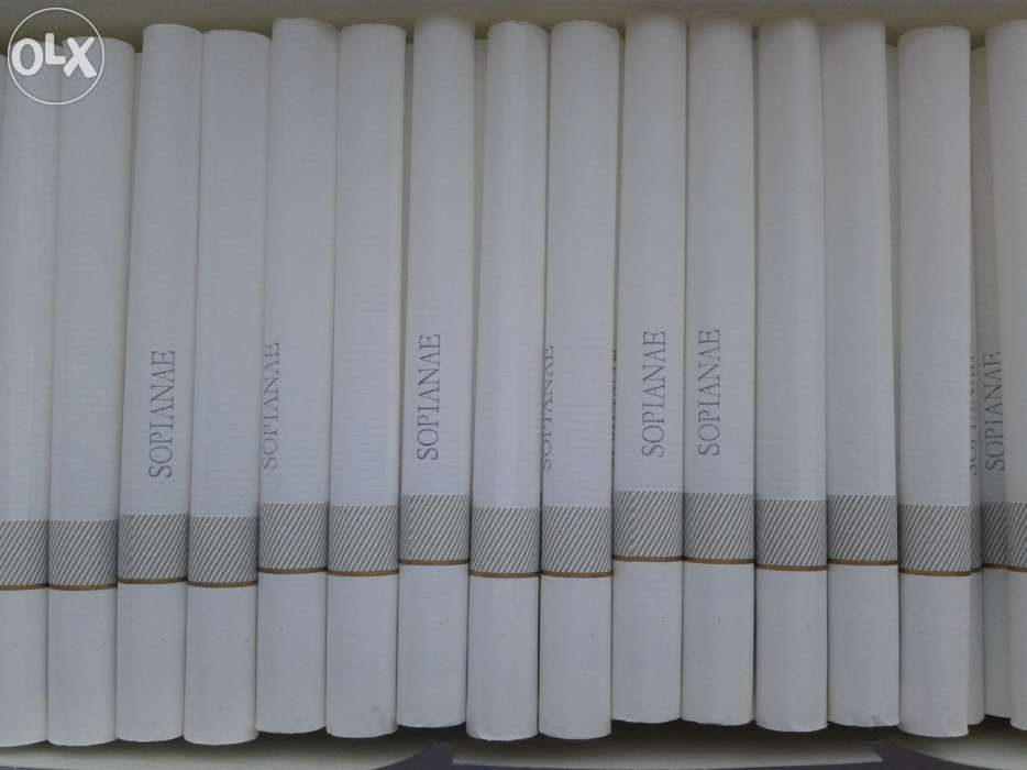 Tuburi tigari Sopianae cu Carbon pentru injectat