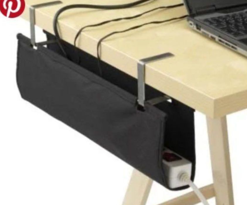 Organizator cabluri ikea signum