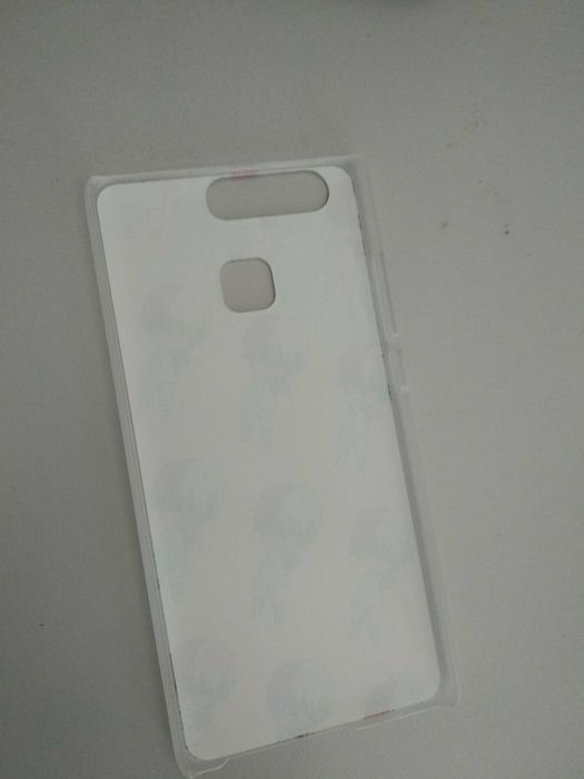 Аниме гръб за телефон Huawei P 9 lite