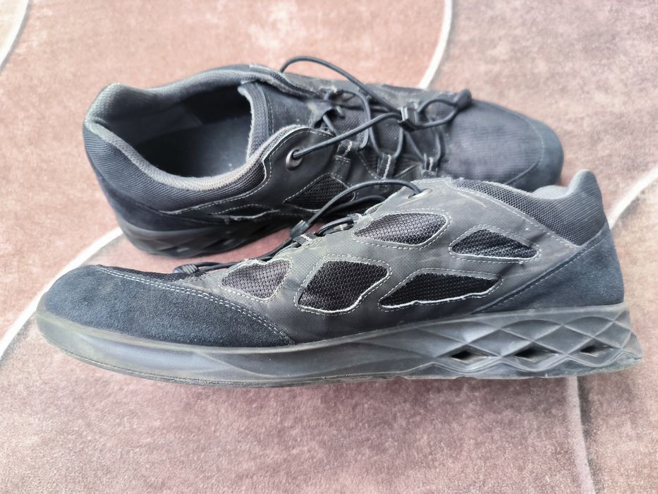 Мъжки обувки Ecco Gore Tex номер 46