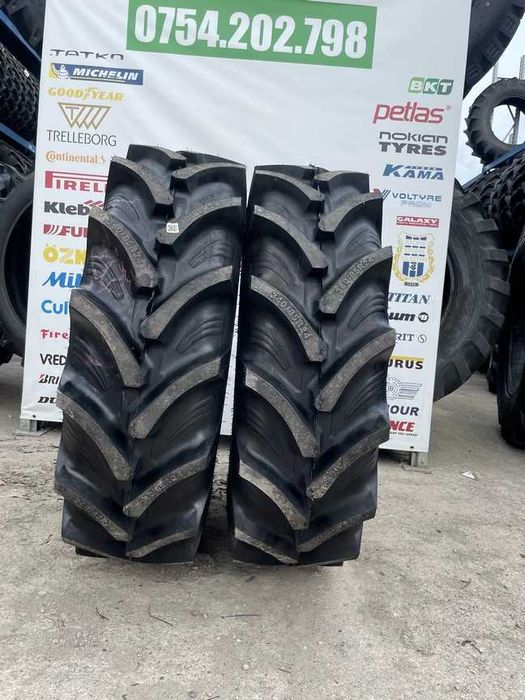 Marca OZKA 340/85R24 pentru tractor fata cauciucuri radiale noi