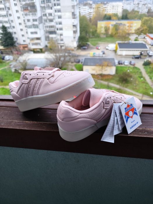 Adidas Rivalry маратонки 42ри, нови