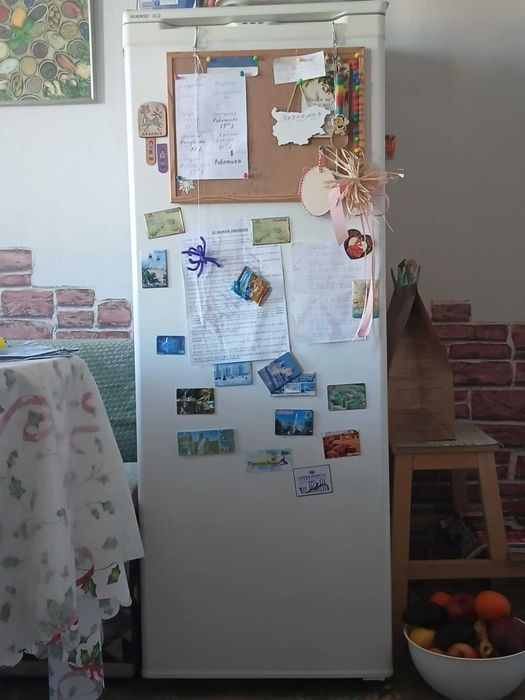 Фризер BEKO, ЗА ДОМАШНА УПОТРЕБА