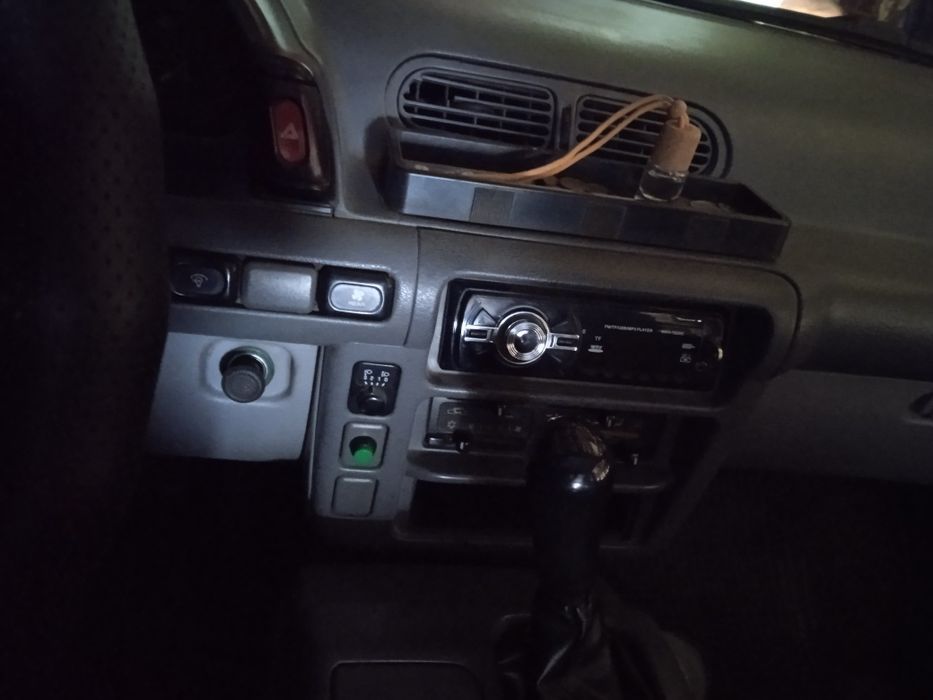 Нисан сирена миневен 1994 г