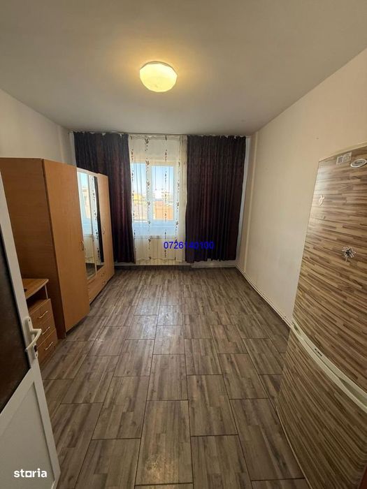 Cet, garsoniera,et.2