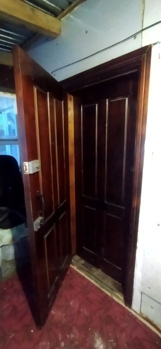 Продам дом в Пресновке