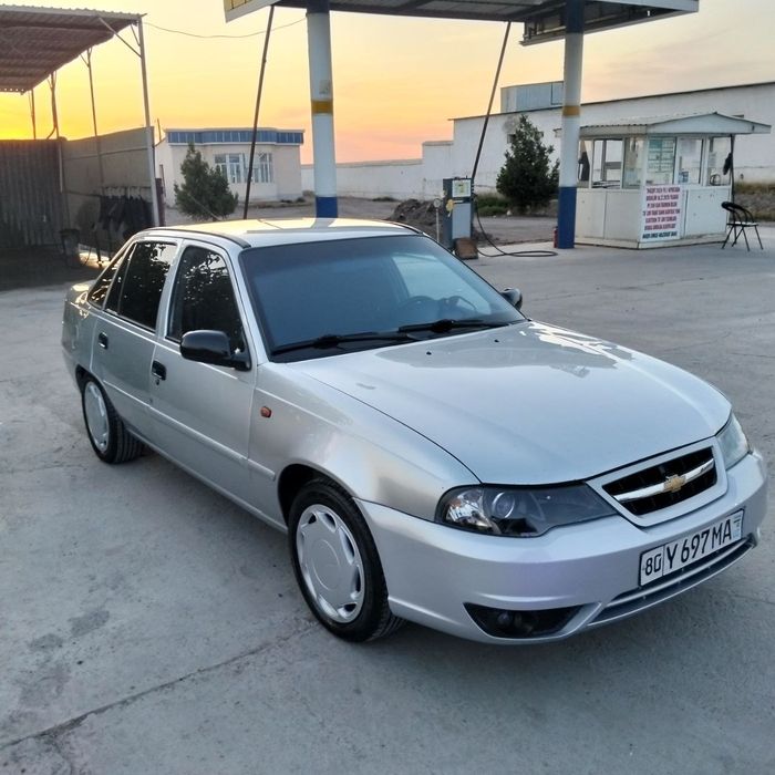 NEXIA 2  1.6 dons. 2014
