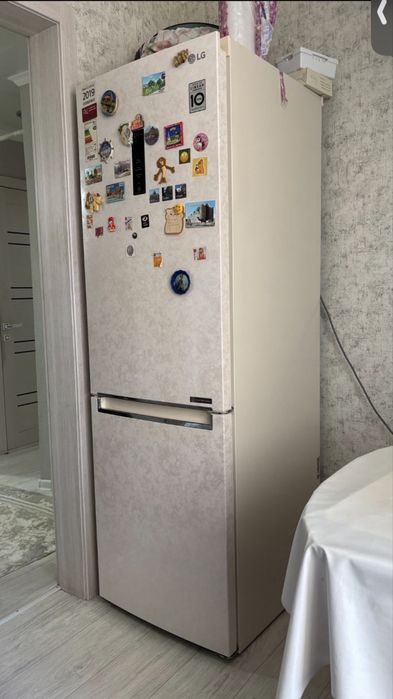 Продаётся 2х комнатная квартира!