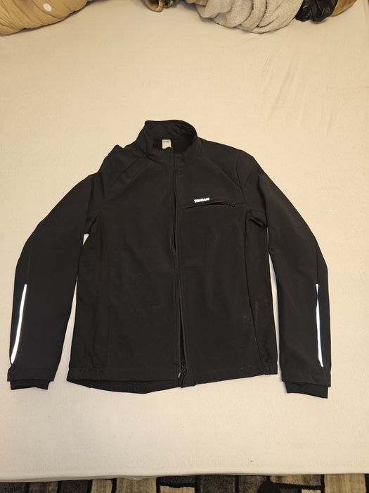 Jacheta ciclism impermeabila