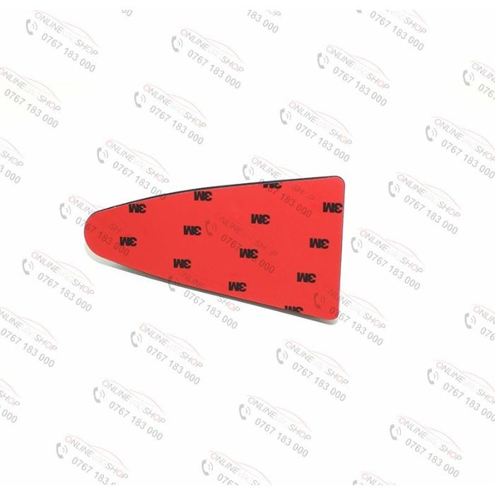 Antena radio shark VW, Audi, Seat, Skoda,BMW, Mercedes