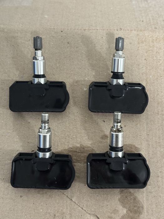Датчици  за налягане на гумите TPMS CUB ZPNVS62U009