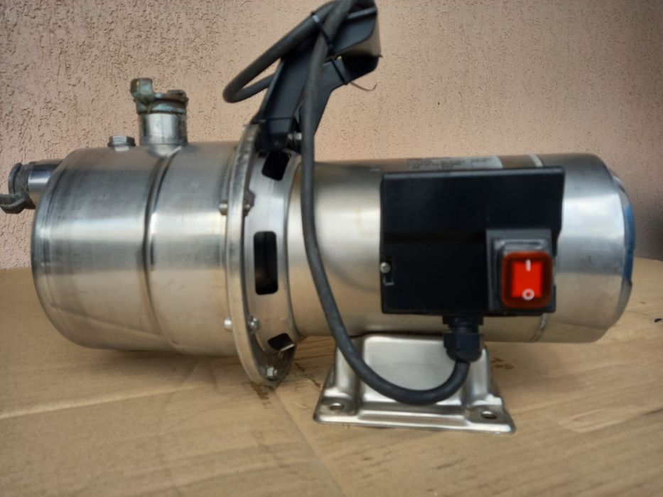 Pompa centrifugala Ebara