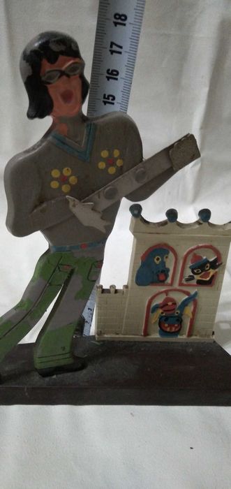 Набор открывашек СССР