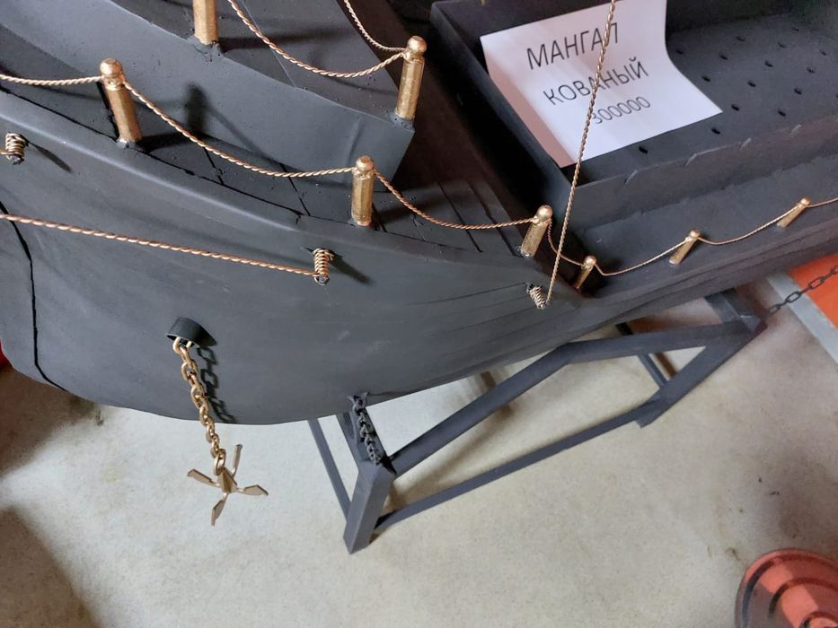 Продам мангал продам