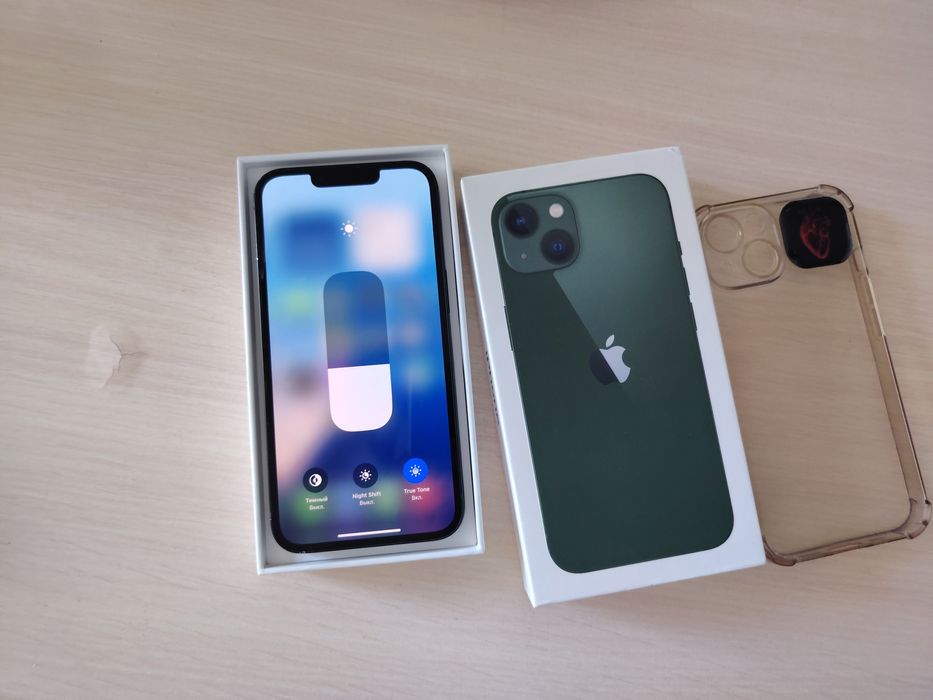 продаётся телефон