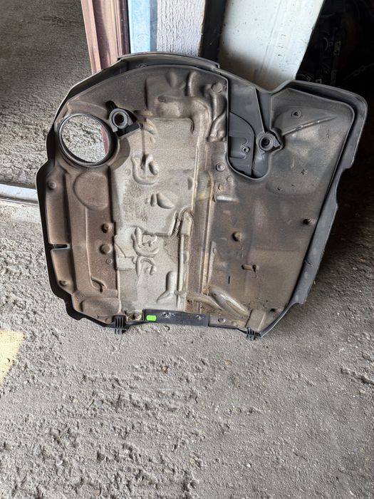 Capac motor bmw e90 e91 e92 e93 n57 330d 204cp 245cp