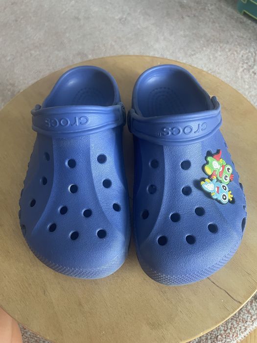 Crocs  unisex 33-34